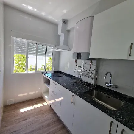 Apartamento Calle Escullera Solo Familias * Playa de Gandia