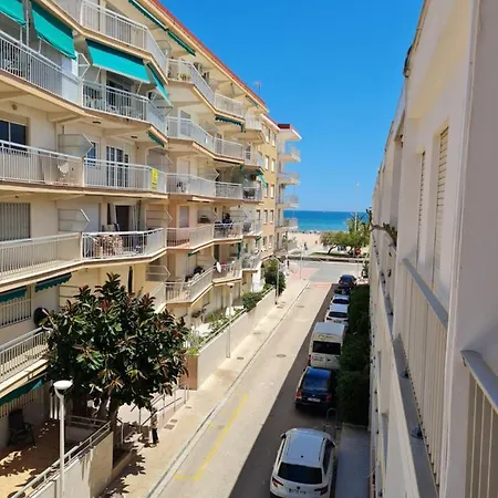 Apartment Apartamento Calle Escullera Solo Familias *