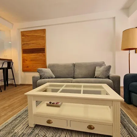 Apartamento Calle Escullera Solo Familias Playa de Gandia